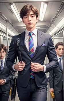 男性写真集　Mann ohne Krawatte HEYNE Brian H Whittaker (@brianhwhittaker) • Threads, Say more